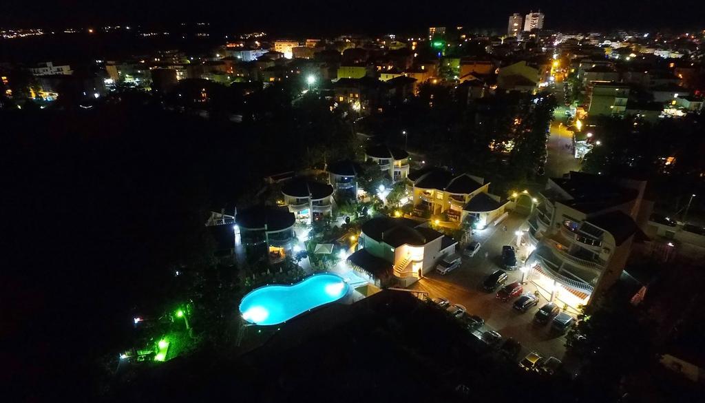 Jasmin Holiday Village Kiten  Zewnętrze zdjęcie