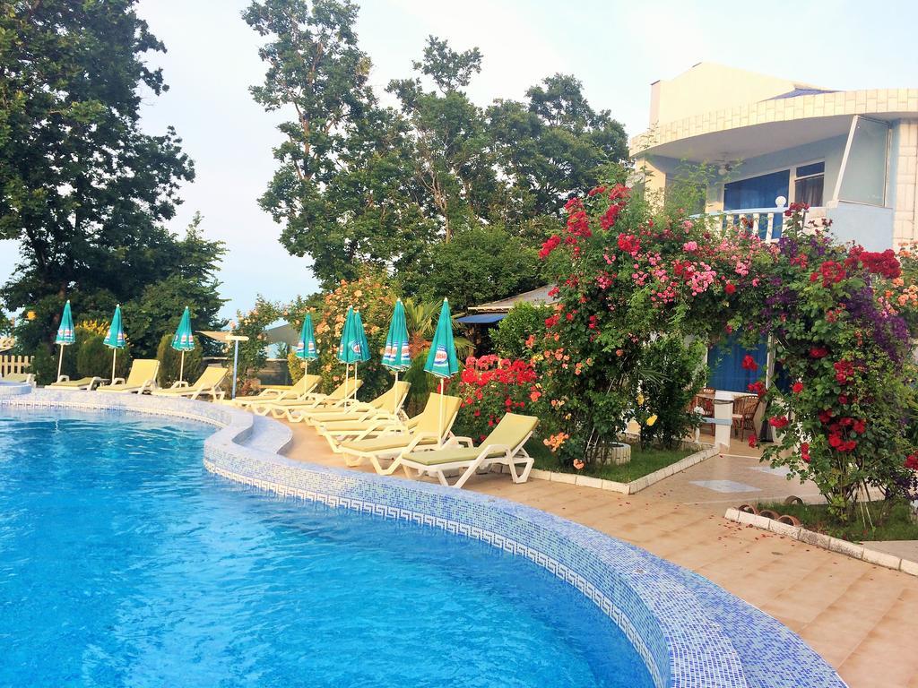 Jasmin Holiday Village Kiten  Zewnętrze zdjęcie