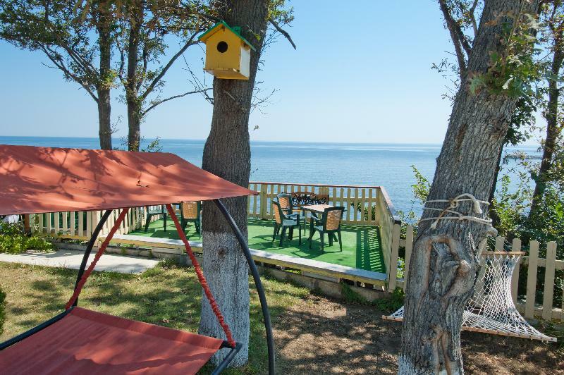 Jasmin Holiday Village Kiten  Zewnętrze zdjęcie