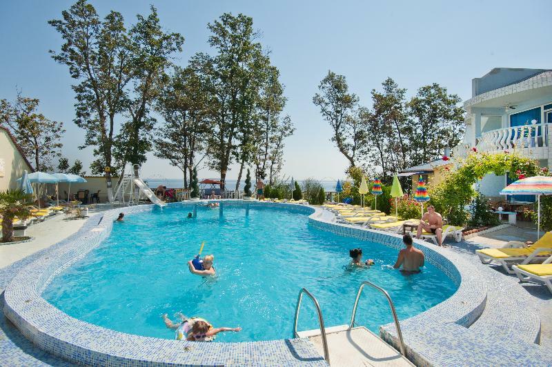 Jasmin Holiday Village Kiten  Zewnętrze zdjęcie